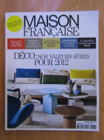 Anticariat: Revista Maison, nr. 576, februarie-martie 2012
