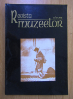 Revista Muzeelor, nr. 2, 2005