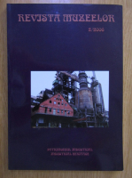 Revista Muzeelor, nr. 2, 2006