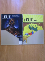 Revista Terapie de Basm Collector's Edition