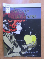 Revista Terapie de Basm, nr. 1, septembrie 2013