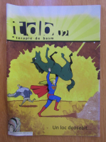 Revista Terapie de Basm, nr. 2, 2015