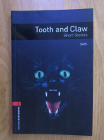 Saki - Tooth and Claw. Short Stories