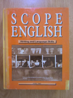 Scope English. Writing and Language Skills. Level Two