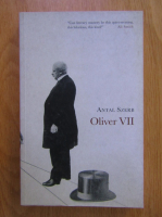 Szerb Antal - Oliver VII