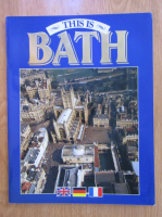 Anticariat: This is Bath