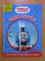 Thomas and Friends. Engine Stories