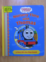 Anticariat: Thomas and Friends. Nursery Time with Thomas