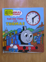 Thomas and Friends. Tell the Time with Thomas