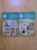 Viorel Raducu - Amenajarea locuintelor rurale (2 volume)