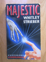 Whitley Strieber - Majestic