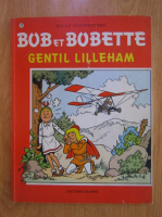 Willy Vandersteen - Bob et Bobette. Gentil lilleham