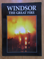 Windsor. The Great Fire