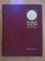 World Atlas. Imperial Edition