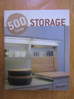 500 Tricks. Storage