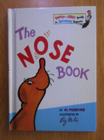 Al Perkins - The Nose Book