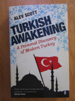 Alev Scott - Turkish Awakening