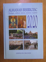 Almanah bisericesc 2020
