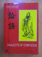 Anticariat: Analects of Confucius