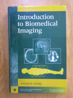 Andrew Webb - Introducing to Biomedical Imaging