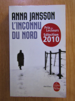 Anticariat: Anna Jansson - L'inconnu du nord