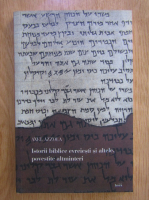 Axel Azzola - Istorii biblice evreiesti si altele, povestite altminteri