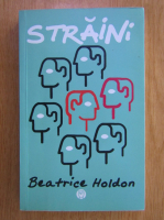 Beatrice Holdon - Straini