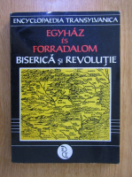 Biserica si Revolutie (editie bilingva)