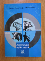 Carmen Vanda Ganta - Angiologie veterinara