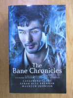 Cassandra Clare - The Bane Chronicles