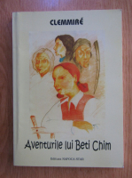 Anticariat: Clemmire - Aventurile lui Beti Chim