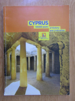 Anticariat: Cyprus. 10000 Years of History abnd Civilisation