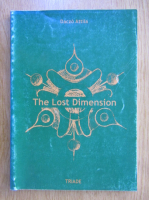 Anticariat: Daczo Attila - The Lost Dimension