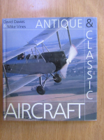 David Davies - Antique and Classic. Aircraft