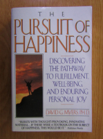 David Myers - The Pursuit of Happiness