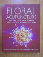 Deborah Craydon - Floral Acupuncture