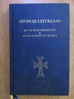 Divinas Liturgias
