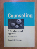 Donald H. Blocher - Counseling. A Developmental Approach