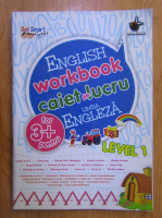 English Workbook. Caiet de lucru. Limba engleza. Level 1