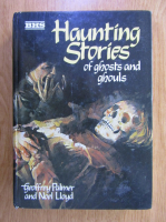 Geoffrey Palmer - Haunting Stories of Ghosts and Ghouls