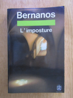 Georges Bernanos - L'imposture