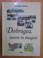Gheorghe Stanescu - Dobrogea, istorie in imagini
