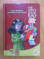 Anticariat: Grace Whitehart - The Red Rag RIddle