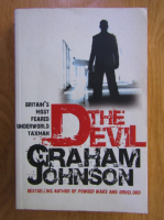 Graham Johnson - The Devil