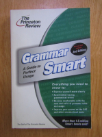 Grammar Smart