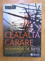 Hernando de Soto - Cealalta carare