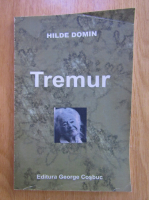 Hilde Domin - Tremur