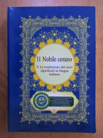 Il Nobile Corano