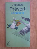 Jacques Prevert - Chansons
