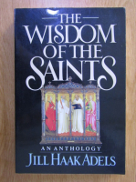 Jill Haak Adels - The Wisdom of the Saints